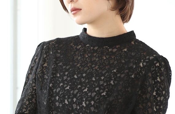 自由が丘でショートカットが上手い美容室lien.